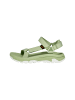Teva Trekkingsandalen 'HURRICANE XLT3' in grün