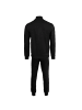 Emporio Armani Trainingsanzug in Schwarz