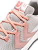 Hummel Hummel Sneaker Reach 300 Kinder Atmungsaktiv Leichte Design in PALOMA