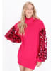 IZIA Women Dress in pink