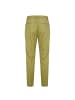 Baldinini Trend Zweifarbig Grün Baumwolle Herren Hose