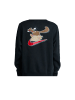 Nike Sportswear Sweatshirt IB3303-010 Schwarz