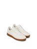 Marc O'Polo Sneaker Model Charlie in offwhite