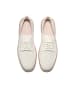 Cole Haan Schnürschuhe ORIGINAL GRAND CAMARIN STITCHLITE OXFORD in ivory