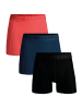 Muchachomalo 3er-Set: Boxershort in Mehrfarbig - für Herren
