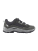 LOWA Outdoorschuh VENTIERRA GTX LO in grau/rauchgrün