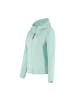 MGO leisure wear Bella in light mint green