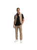 Tom Tailor T-Shirt 2er Pack in Schwarz