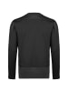 Puma Sweatshirt teamGOAL 23 in schwarz