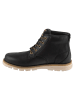 Caterpillar Caterpillar Estimate Chukka in Schwarz