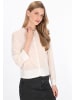 DreiMaster Women Cardigan in offwhite