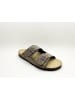 thies Sandalen für Herren in grau