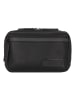 Jost Riga Gürteltasche 21 cm schwarz