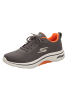 Skechers Sneaker in grau