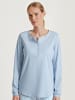 Calida Shirt in harmony blue