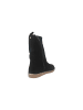 BABOUCHE Lifestyle Boots in Schwarz