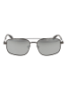 Superdry Männer Sonnenbrille Rechtwinklig Rotguss