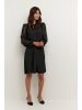 CULTURE Kleid CUasmine Relaxed fit in Black