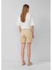s.Oliver Hose in 8167_sandfarben