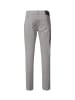 CASAMODA Chino in Hellgrau