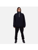 Ossy Homer Jogginganzug Set Zipper Oversize in Dunkelblau