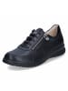 Ganter Halbschuhe in schwarz