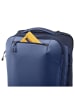 Eagle Creek Expanse 60 L - Rollenreisetasche mit 4 Rollen 65 cm (gold) in pilot blue