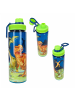 Depesche Trinkflasche XL Dino World 750 ml in blau-grün