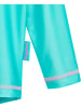 Playshoes UV-Schutz Shirt 1/1-Arm Batik in türkis