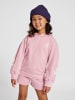 Hummel Hummel Hoodie Hmldue Mädchen in ZEPHYR