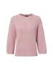 JOOP! Pullover Kasita in rosa - 0001