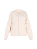 Colina Damen Blouson in Dunkle Creme