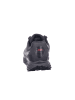 MBT Sneaker Low in schwarz