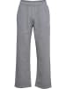 Hummel Verstellbare Taille Hose Hmlpulse Herren in GREY MELANGE