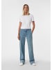 comma Jeans-Hose in 53Z9_blau