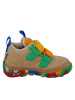 Affenzahn Klettschuh Affenzahn 10 Jahre in Beige