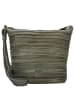 FREDs BRUDER Riffelinchen - Schultertasche 28 cm (olive green) in olive green
