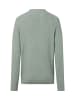 Finshley & Harding Pullover in lind - 0005