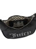 Juicy Couture Kimberly Schultertasche 25 cm in black