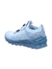 LOWA Wanderschuh in blau