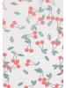 myMo Women Skirt in white multicolor