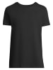 Salzhaut Shirt DIEK in Black