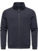 ragwear Sweatjacke Jettrys in Navy