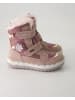 Primigi Winterstiefel in Rosa
