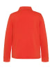 Ulla Popken Sweatshirt in hellrot