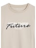 Marc O'Polo TEENS-BOYS Longsleeve in GRAY SILK
