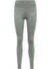 Hummel Leggings Hmlmt Chipo Damen in LILY-PAD