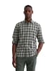 Marc O'Polo Hemd regular in multi/ mangrove