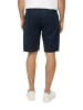S. Oliver Shorts für Herren in blau