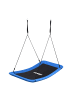 Nestschaukel in Blau - (B)150 x (T)80 cm